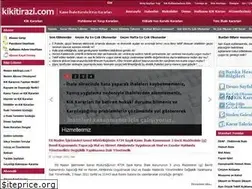 Sites similar to kikitirazi.com