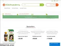 Sites similar to kikitraders.com