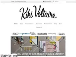 Sites similar to kikivoltaire.com