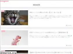 Sites similar to kikiwork.com