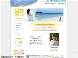 Sites similar to kikiyoga.jp