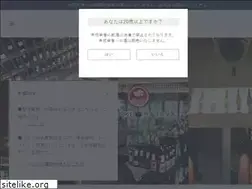 Sites similar to kikizake.com