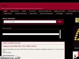 Sites similar to kikka-roja.blogspot.com