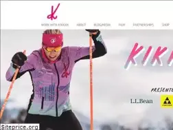 Sites similar to kikkan.com