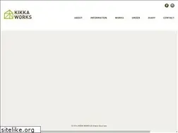 Sites similar to kikkaworks.com