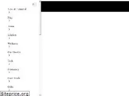 Sites similar to kikkerland.com