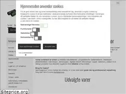 Sites similar to kikkertgrossisten.dk
