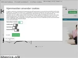 Sites similar to kikkertland.dk