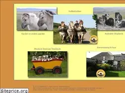 Sites similar to kikkertsparadise.nl