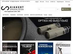 Sites similar to kikkertspesialisten.no