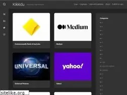 Sites similar to kikkidu.com