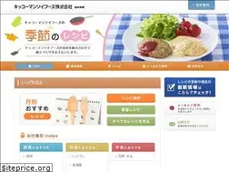 Sites similar to kikkoman-sfs.com