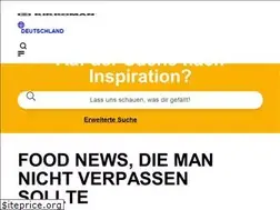 Sites similar to kikkoman.de