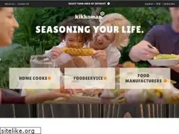 Sites similar to kikkomanusa.com
