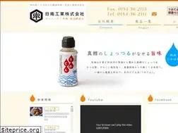 Sites similar to kikkonan.co.jp