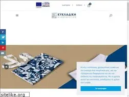 Sites similar to kikladiki.com