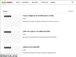 Sites similar to kikme.top