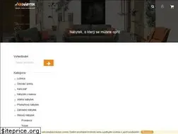 Sites similar to kiknabytek.cz
