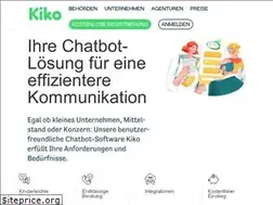 Sites similar to kiko.bot
