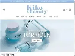 Sites similar to kikoandbeauty.com