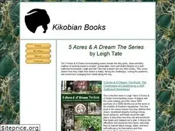 Sites similar to kikobian.com