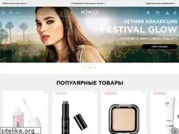 Sites similar to kikocosmetics.ru