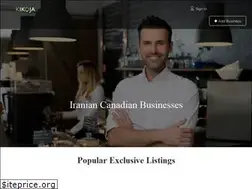 Sites similar to kikoja.ca