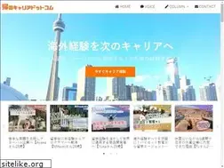 Sites similar to kikokucareer.com