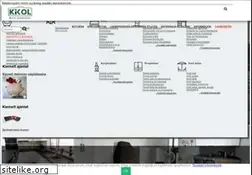 Sites similar to kikol.hu