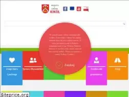Sites similar to kikol.pl