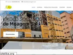 Sites similar to kikolomoagem.com