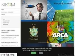 Sites similar to kikomcreative.com