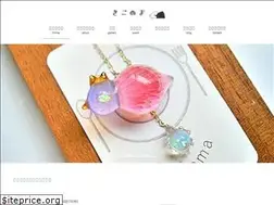 Sites similar to kikonoma.com