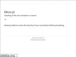 Sites similar to kikoo.pl