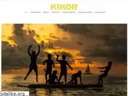 Sites similar to kikor.com