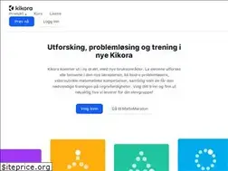 Sites similar to kikora.no