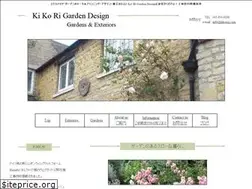 Sites similar to kikorig.com