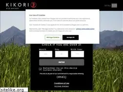 Sites similar to kikoriwhiskey.com