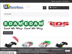 Sites similar to kikorlan.com