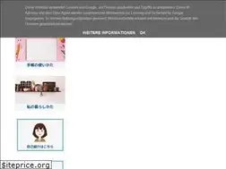 Sites similar to kikoslog.com