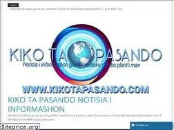 Sites similar to kikotapasando.com