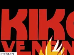 Sites similar to kikoveneno.es