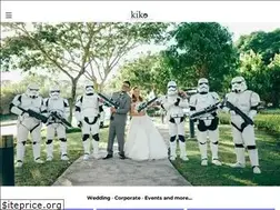 Sites similar to kikovideoproduction.com