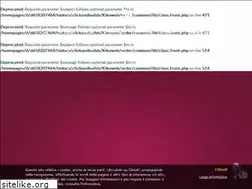 Sites similar to kikoweb.it