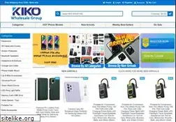 Sites similar to kikowireless.com