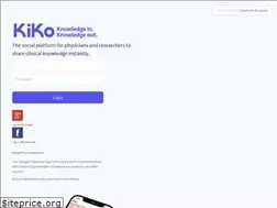 Sites similar to kikoxp.com