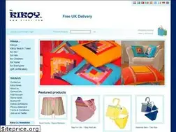 Sites similar to kikoy.com
