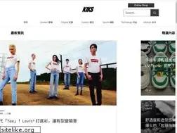 Sites similar to kiks.com.tw