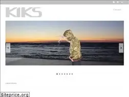 Sites similar to kiks.fi