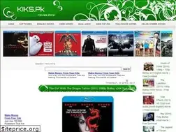 Sites similar to kiks2.blogspot.com